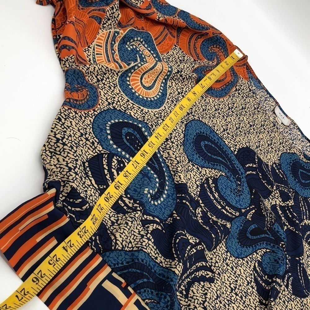 ECI New York Top Size L Artsy - Picture 15 of 15